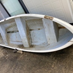 YAMAHA 手漕ぎボート　row12の画像