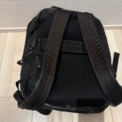 【取引中】バック　リュックの画像