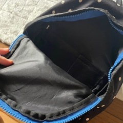 子供リュック の画像