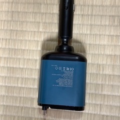 USB-CへのDCアダプタの画像