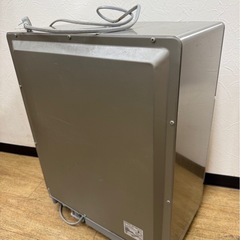 食洗機　TOTO EDU350の画像