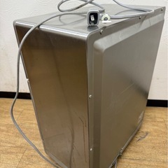 食洗機　TOTO EDU350の画像