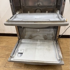 食洗機　TOTO EDU350の画像