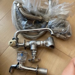 水道蛇口等の画像