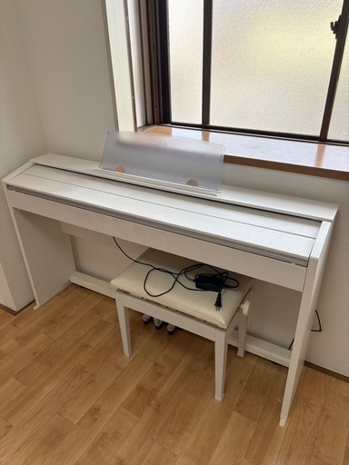 CASIO-PX770
