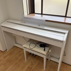 CASIO-PX770の画像