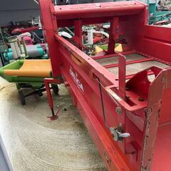 【福岡県みやま市】デリカ マニアスプレッダー DM-610B 堆肥 散布機 軽トラの画像