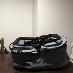 ペット　キャリーの画像