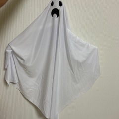 ハロウィン飾りの画像