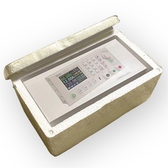 RD RIDEN RD6006W USB WiFi 安定化電源　60V 6Aの画像