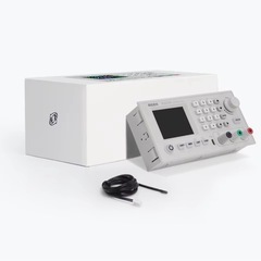 RD RIDEN RD6006W USB WiFi 安定化電源　60V 6Aの画像