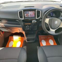 スズキ　ソリオ　S-DJE　2年車検・1年保証付き！の画像