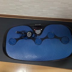 DOCTORAIR｜ドクターエア　3DスーパーブレードS　「ジョードプルシリーズ」　SB-002BCNA ネイビーの画像
