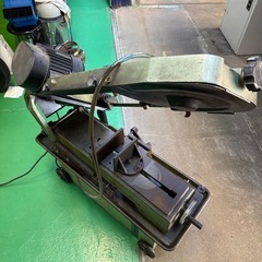バンドソーの画像
