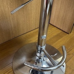カウンターチェアーの画像