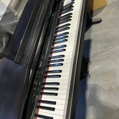 【お譲りします】YAMAHA　Clavinova MODEL CVP-55の画像