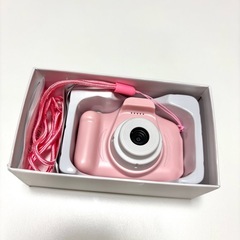 キッズカメラ トイカメラ の画像
