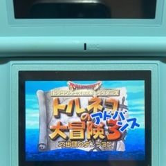 トルネコの大冒険3　GBA版の画像
