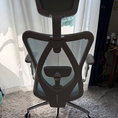 コンピューターチェアの画像