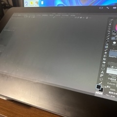WACOM Cintiq pro 16の画像