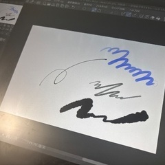 WACOM Cintiq pro 16の画像