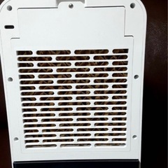 ミニ扇風機　未使用の画像