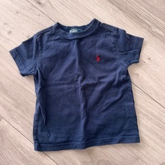 【美品】子供服ブランド品5着・80cmの画像