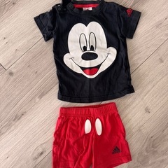 【美品】子供服ブランド品5着・80cmの画像