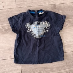 【美品】子供服ブランド品5着・80cmの画像
