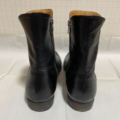 希少　Reinhard plank レナードプランク　ブーツ　定価約10万円の画像