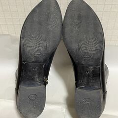 希少　Reinhard plank レナードプランク　ブーツ　定価約10万円の画像