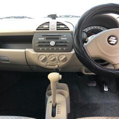 【1週間限定掲載】車検付きアルト燃費のいい軽♬の画像
