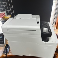 【ジャンク品】Brother MFC-L3770CDWの画像