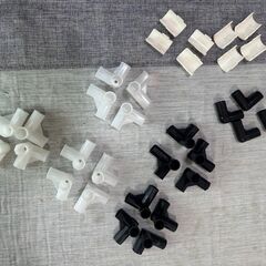 棚用パイプの画像