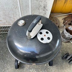 Weber グリル
の画像