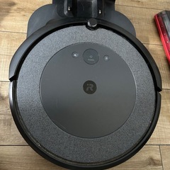 【現地受取限定】ルンバ　Robot Roomba i3の画像