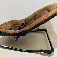 どり〜むバウンサー 西松屋の画像
