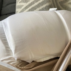 クッション の画像