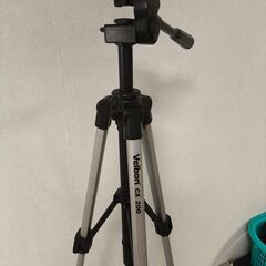 ベルボン　CX200 三脚の画像