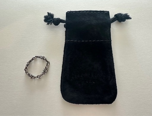 ※価格交渉可※クロムハーツ -TINY E CH PLUS-