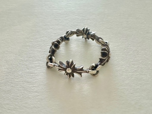 ※価格交渉可※クロムハーツ -TINY E CH PLUS-