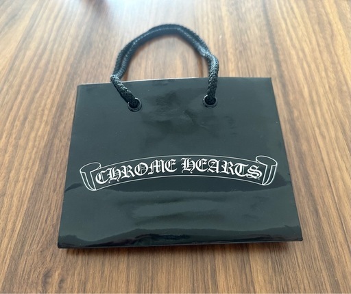 ※価格交渉可※クロムハーツ -TINY E CH PLUS-