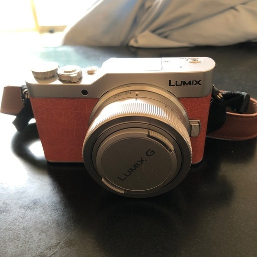 値引き中！交渉ありパナソニック　LUMIX