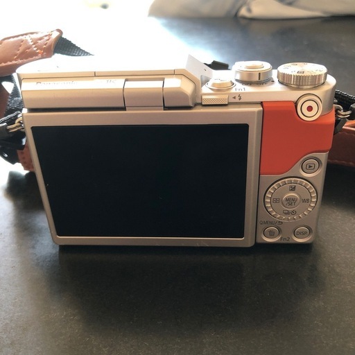 値引き中！交渉ありパナソニック LUMIX