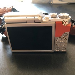 値引き中！交渉ありパナソニック　LUMIXの画像