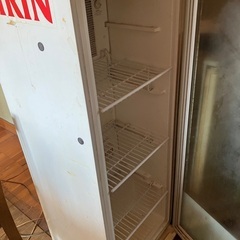 業務用冷蔵庫　引き取り希望の画像
