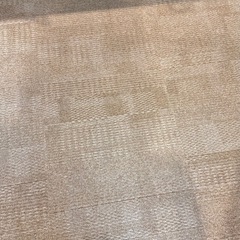 タイルカーペット新品
の画像