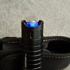 CONVOY S11 XHP70.3 6500Kの画像