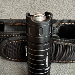 CONVOY S11 XHP70.3 6500Kの画像