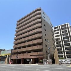 ☆敷礼0☆ネット無料☆ウォシュレット付☆清水3丁目マンション